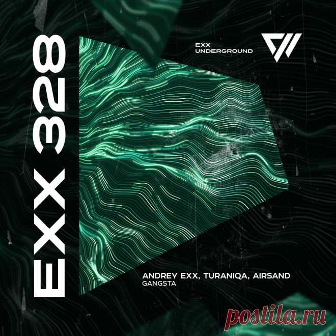 Andrey Exx - Gangsta