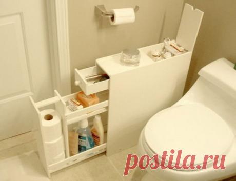 22 геніальних способи зберігати речі вдома – COMA