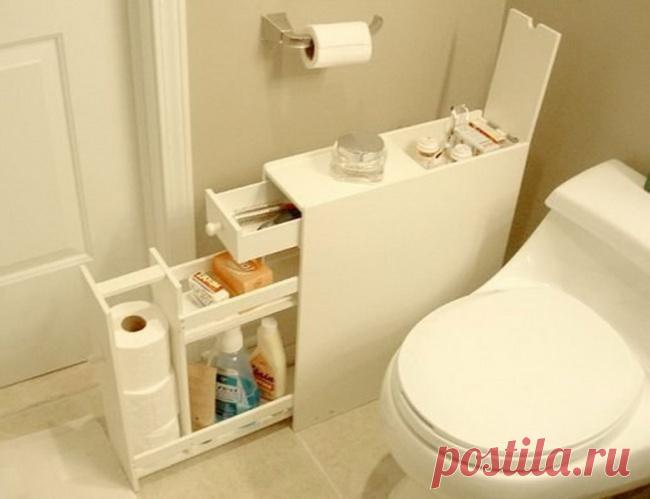 22 геніальних способи зберігати речі вдома – COMA