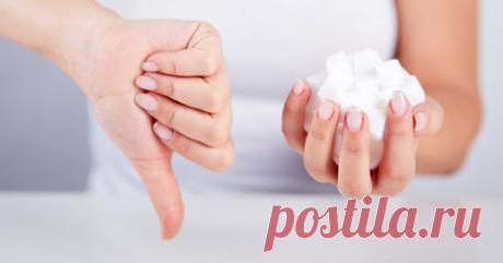 Полезные сладости для диабетиков