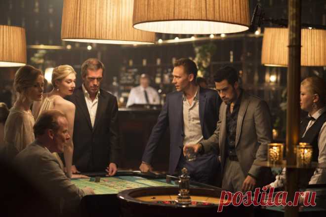 8 крутых сериалов, о которых не говорят | StarHit.ru