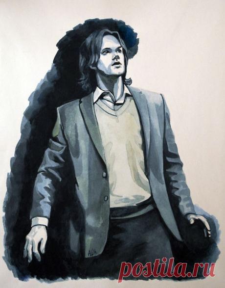 ★ ★ ★СВЕРХЪЕСТЕСТВЕННОЕ ★ ★ ★