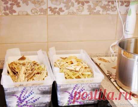 Варим экономичное мыло «Курочка-ряба»