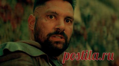 Ману Беннетт