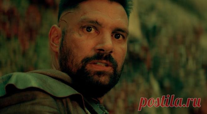 Ману Беннетт