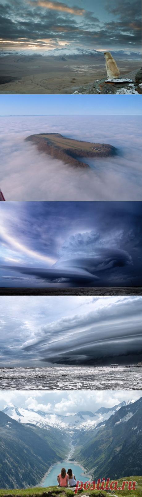 ФотоТелеграф » Лучшие  по версии журнала Twisted Sifter 2014