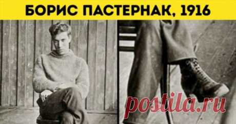 5 историй из жизни знаменитых литераторов, которые увлекательнее их собственных произведений . Милая Я