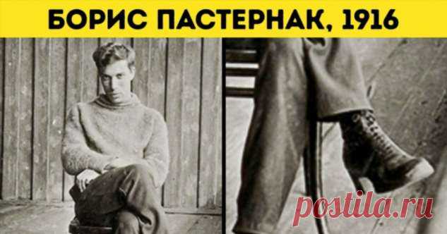 5 историй из жизни знаменитых литераторов, которые увлекательнее их собственных произведений . Милая Я