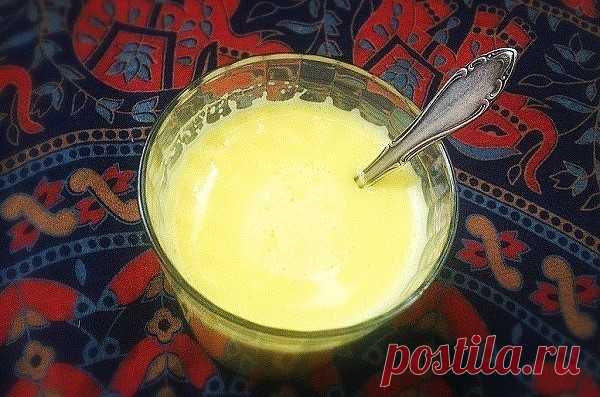 Яичная микстура от кашля — убивает кашель наповал!