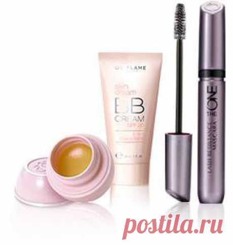 Программа лояльности | Oriflame