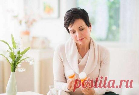 Как повысить уровень эстрогена у женщин после 40 лет с помощью заместительной терапии и продуктов питания — Женская страничка