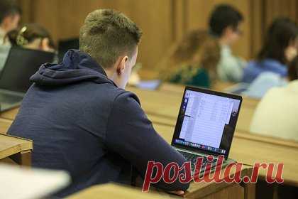 В России начнут выплачивать стипендию президента некоторым студентам