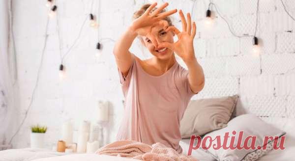 Как полюбить себя: 5 советов — Journal women❜s