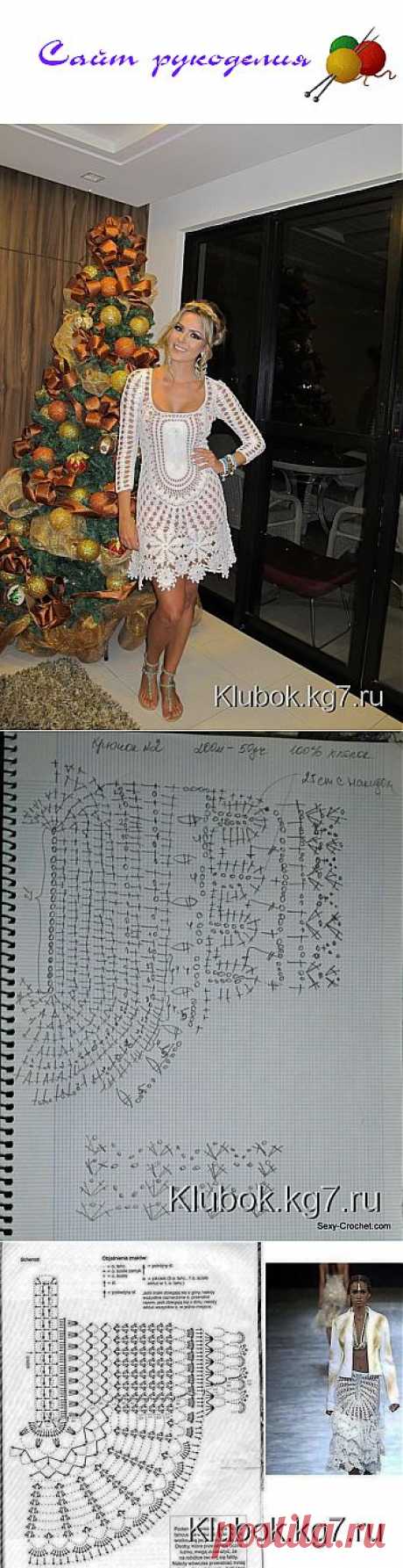 В ЭТОМ ПЛАТЬЕ ВЫ БУДЕТЕ НЕОТРАЗИМЫ!