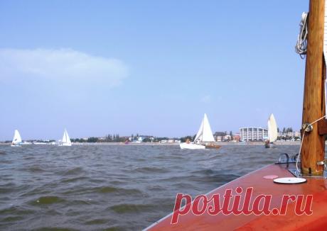 Приглашаем друзей