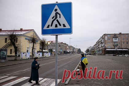 На Западе рассказали о мрачных настроениях украинцев. Американское агентство Bloomberg заявило, что на Украине растут мрачные настроения из-за конфликта с Россией и неудачного контрнаступления. «Опросы общественного мнения на Украине показывают появление трещин и ослабление в рейтинге одобрения президента Владимира Зеленского», — также утверждается в материале.