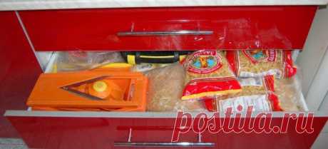 (+1) тема - Современная кухня на 6 кв метрах | МОЙ ДОМ