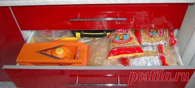 (+1) тема - Современная кухня на 6 кв метрах | МОЙ ДОМ