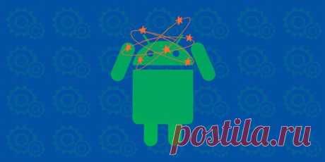 Почему Android со временем начинает тормозить и как с этим бороться.