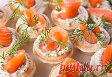 • Новогодняя Кулинария •