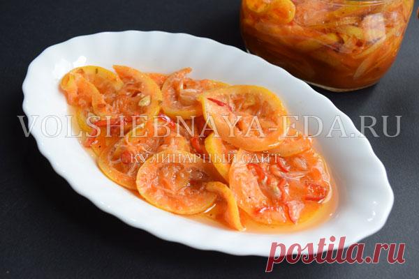 Квашеные лимоны, рецепт с фото | Волшебная Eда.ру