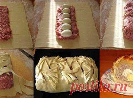 Готовим просто ☚(ړײ)✌ Рецепты блюд
Оформление выпечки








•••в продолжении ещё фото