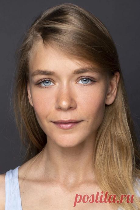 Варвара Бородина