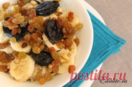 Завтрак Клеопатры &amp;#8212; 136 ккал | Рецепт с Фото | Вкусно, Полезно, Легко | Edalite.ru