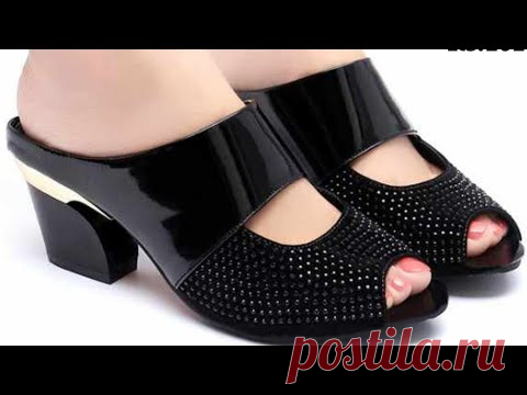 MOST VERY POPULAR STYLISH SLIPPERS SANDALS BEAUTIFUL DESIGN WITH PRICE