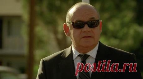 Пол Гилфойл