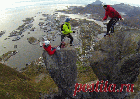 Google+