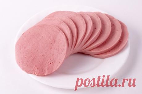 Делаем докторскую колбасу дома. Быстро и вкусно