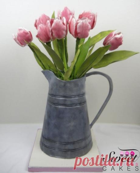 Sweet Creations cakes