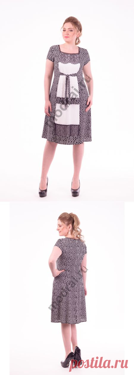 Представляем Платье "215/12/15", от интернет магазина одежды