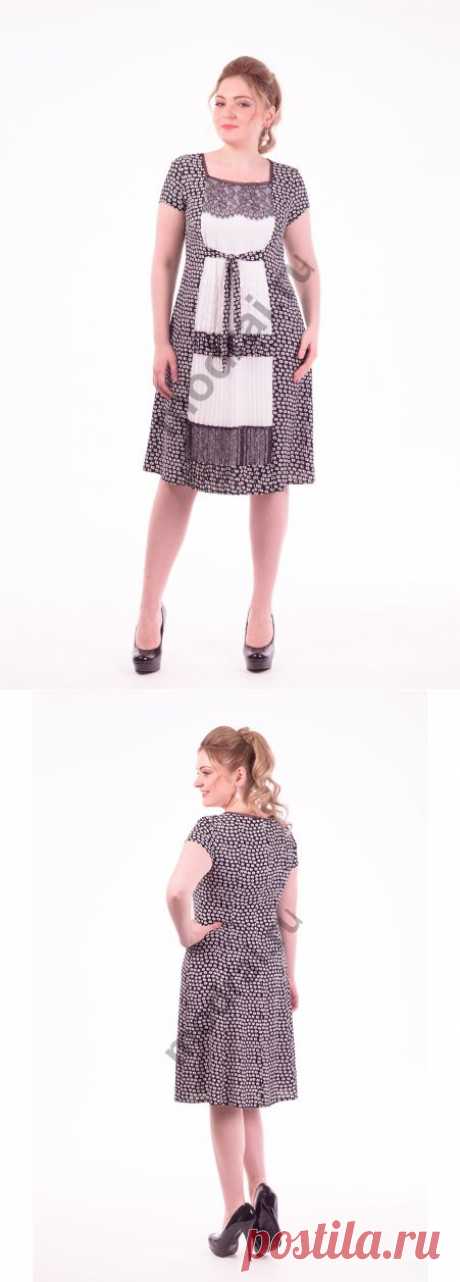 Представляем Платье &quot;215/12/15&quot;, от интернет магазина одежды