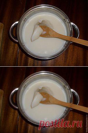 Самодельный гель для стирки - эффективная замена стирального порошка. - Ярмарка Мастеров - ручная работа, handmade