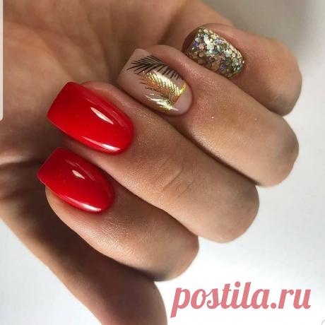 Новинки в маникюре весна 2022. Стильный дизайн ногтей. | Nail Stil | Яндекс Дзен