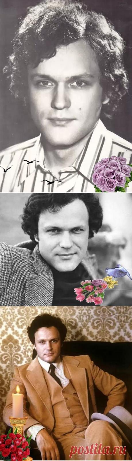 27 мая 2001 года ушёл из жизни Николай Ерёменко-младший (1949-2001) — советский и российский актёр театра и кино, кинорежиссёр. Народный артист РФ (1994).