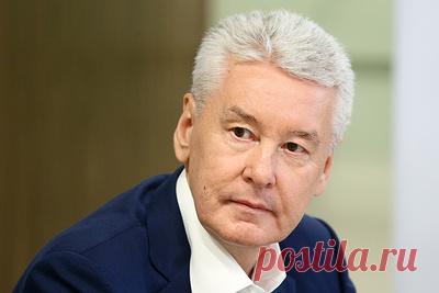 Собянин поздравил жительниц Москвы с Днем матери. Мэр столицы отметил незаменимость материнского труда, который наполнен заботой и теплом