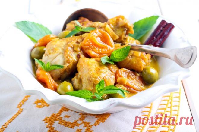 Курица в абрикосах видео рецепт приготовления блюда от Татьяны Литвиновой | Смачно Видео рецепт курицы тушеной с абрикосами. Как приготовить курицу тушеную с абрикосами - пошаговый рецепт с видео