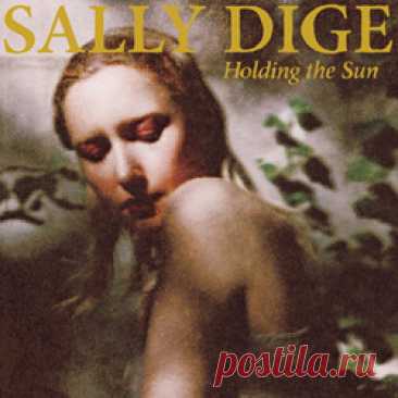 Sally Dige - Holding the Sun (2025) 320kbps / FLAC