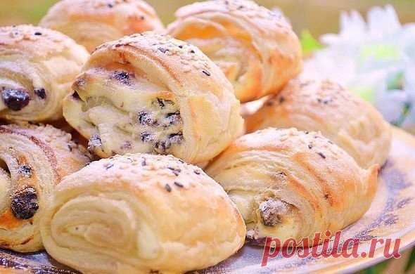 Топ-9 рецептов вкуснейшей выпечки