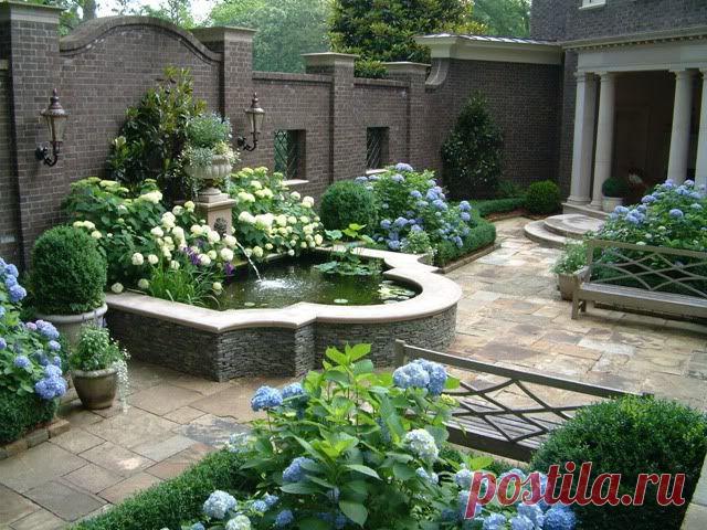 Дачные Дела: Обустройство дачного участка (). Часть 3.