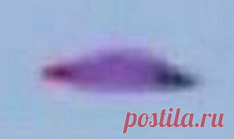 НЛО в небе над Перу снят профессионалами и свидетелями | Непознанный мир