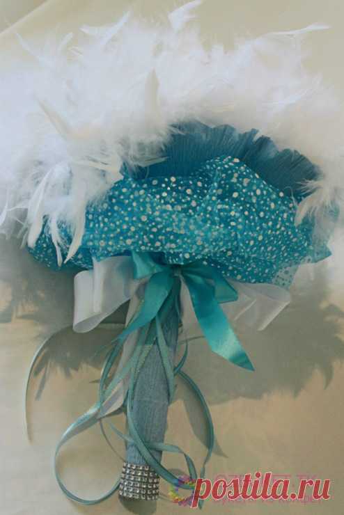 Gallery.ru / Фото #35 - букеты с мягкими игрушками - ozbuket