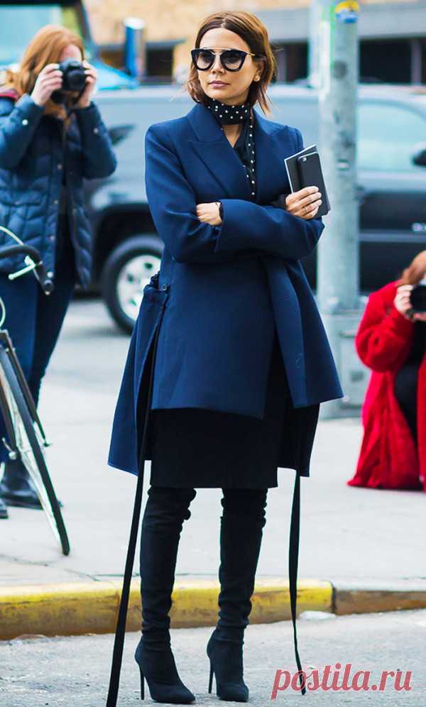 30 Весна-готовое уличный Стиль выглядит закладка | WhoWhatWear Великобритания