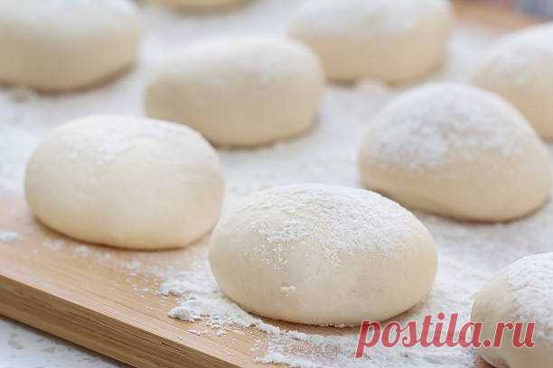 Советы по приготовлению вкусной выпечки — ДОМАШНИЕ