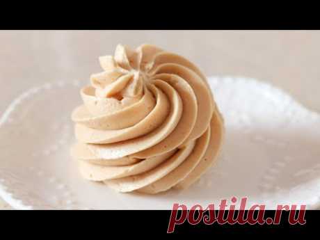 КАРАМЕЛЬНЫЙ ЗАВАРНОЙ КРЕМ 🍦 простой рецепт СТАБИЛЬНОГО КРЕМА🍦Caramel custard recipe