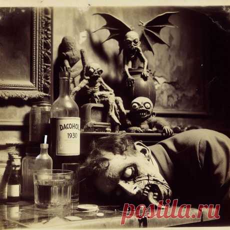 Virgin Vampires - Electric Pulse (Single) (2024) 320kbps / FLAC
