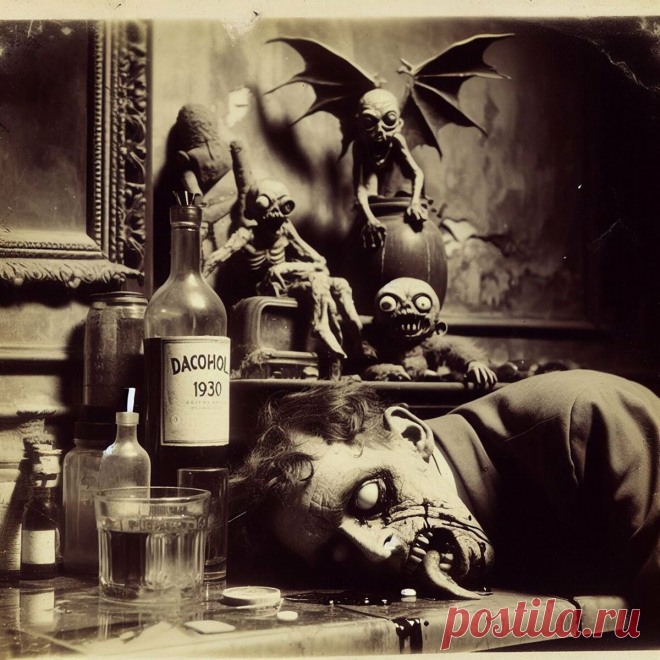 Virgin Vampires - Electric Pulse (Single) (2024) 320kbps / FLAC